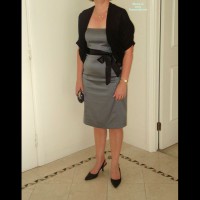 Pic #1Nude Wife 44yo Milf Strip