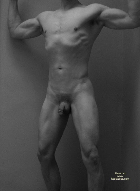 Pic #1M* Union Man : On The Stairs