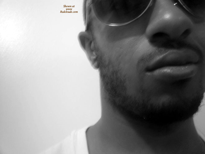 Pic #1M* Just Me Being Me