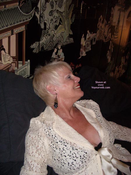 Pic #1Redhotgrani Monkeys Around