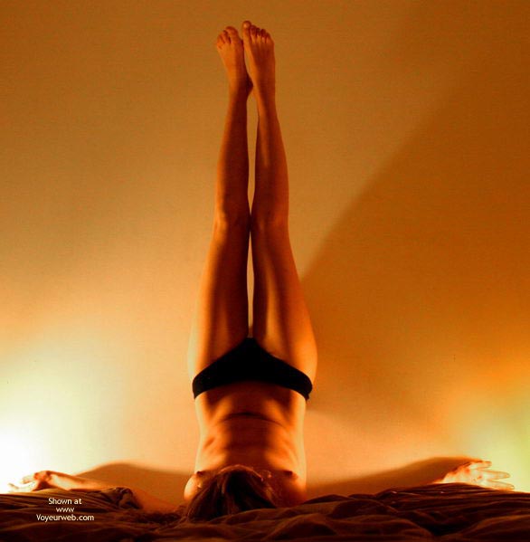 Pic #1Kitty Posing, Relaxing