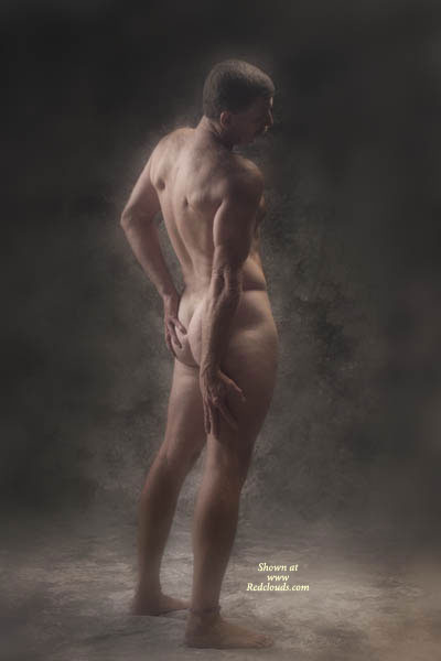 Pic #1M* Just Trying It Out