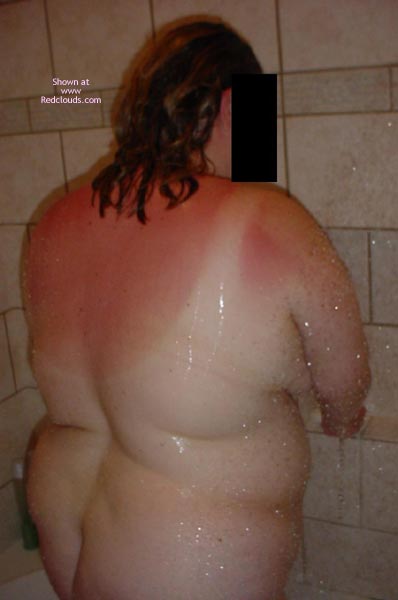 Pic #1My Sexy Bbw 28yr Old Wife