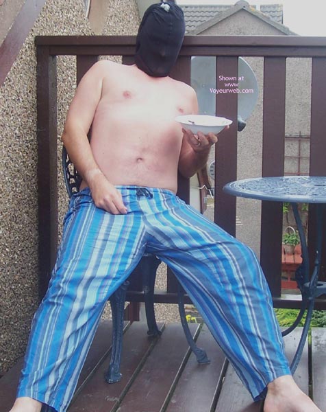 Pic #1M* Northernlad'S Breakfast