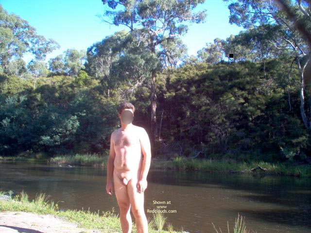 Pic #1M* By The River