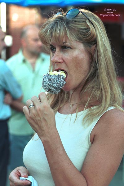 Pic #1Posing For My Husband Photographer