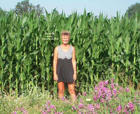 Pic #1 Nude Amateur:&nbsp;4th Of July #2