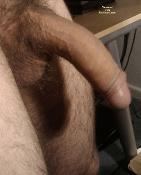 Pic #1M* Horny College Kid