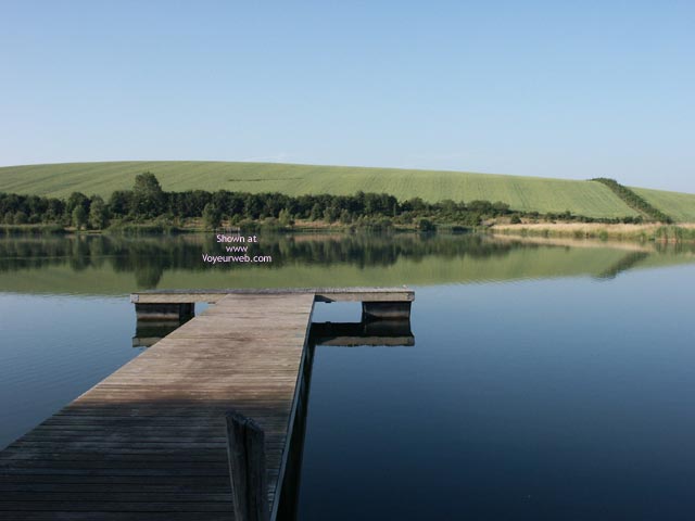 Pic #1Sabine Am See / Sabine At The Lake