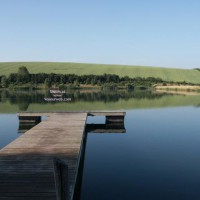 Pic #1 Sabine Am See / Sabine At The Lake