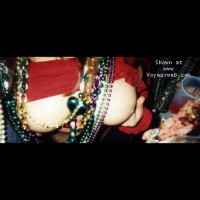 St. Patrick's Day in Savannah, GA