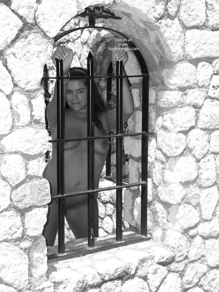 Pic #1Jailed