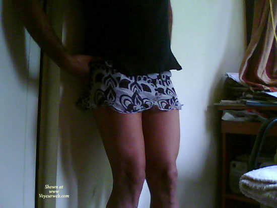 Pic #1Bottomless Amateur Random Pics