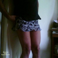 Pic #1Bottomless Amateur Random Pics