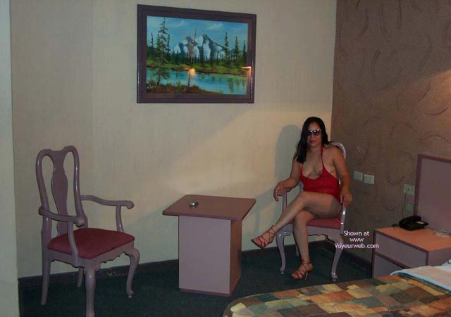 Pic #1Wendy En El Motel 3