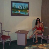 Wendy En El Motel 3