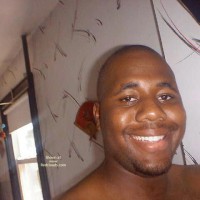 Pic #1M* Back For More