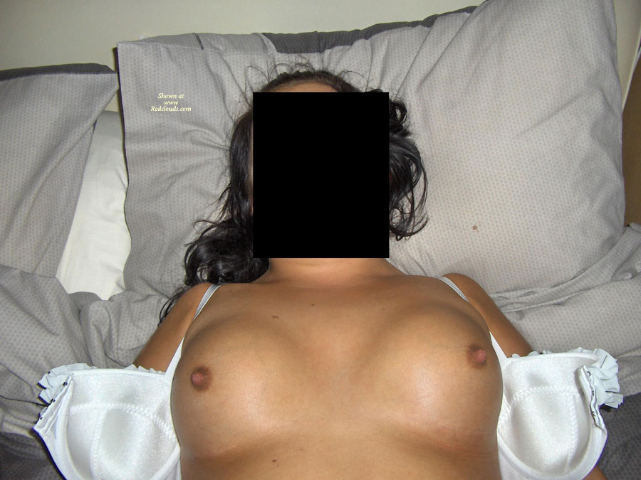 Pic #1First Time Showing