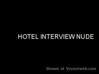 Pic #1Nude Wife:&nbsp;Hotel Talk
