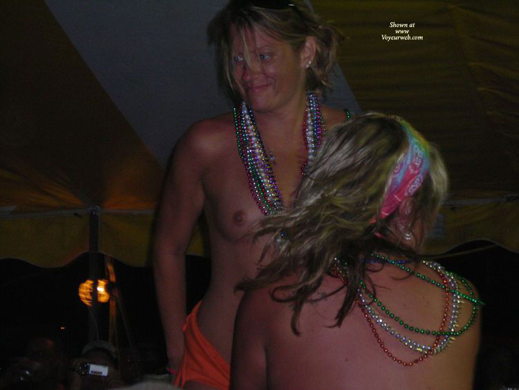 Pic #1Event Voyeur:&nbsp;Biker Bitches