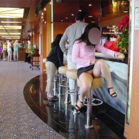 Fen Flashing On Vacation