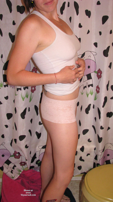 Pic #1Nude Wife Sex Canuck Kitten