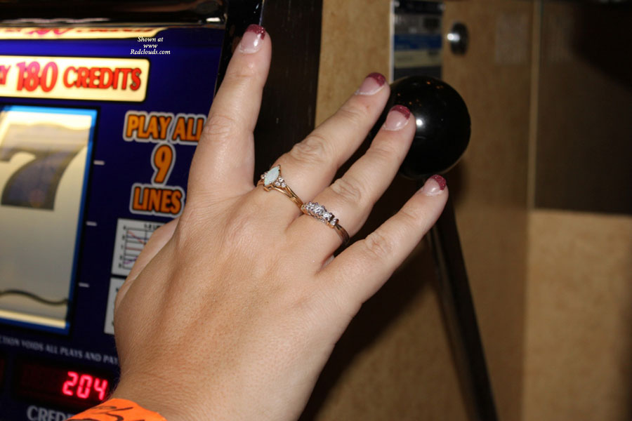 Pic #1Stcl - Vegas Mfm 1 of 4