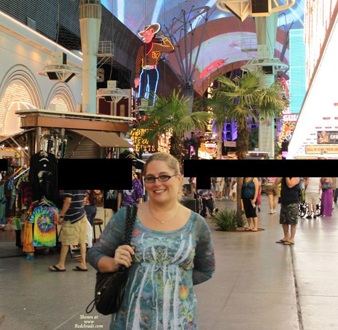 Pic #1Stcl - Vegas Mfm 2 of 4