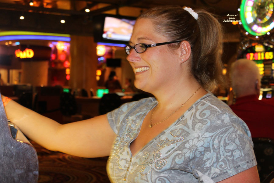 Pic #1Stcl - Vegas Mfm 3 of 4