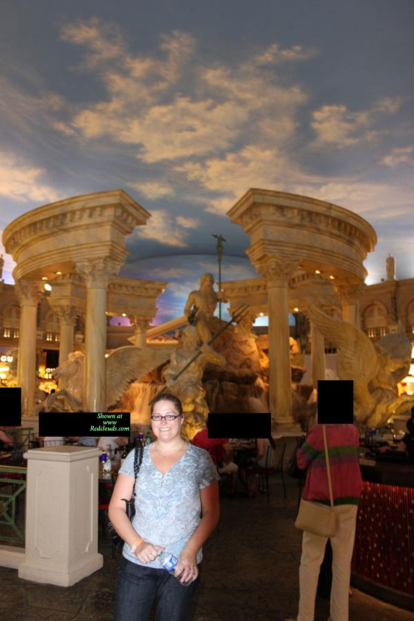 Pic #1Stcl - Vegas Mfm 4 of 4