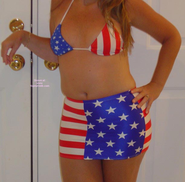 Pic #1Patriotic