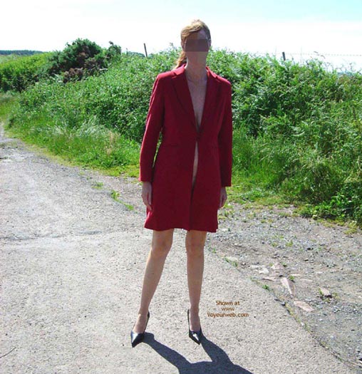 Pic #1Countre Exposure