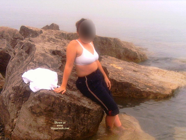 Pic #1 Topless Wife:&nbsp;First Pics