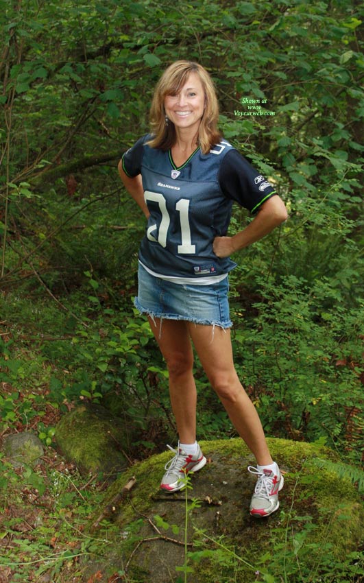 Pic #1Nude Amateur on heels:&nbsp;*SP Summer Fun