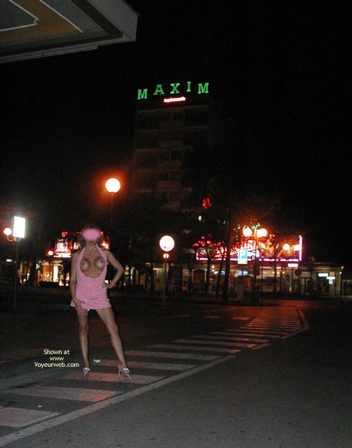 Pic #1Ilaria S Jesolo Sexy Tour Part 2