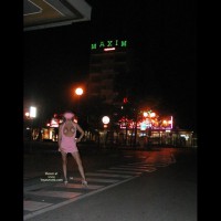 Ilaria S Jesolo Sexy Tour Part 2