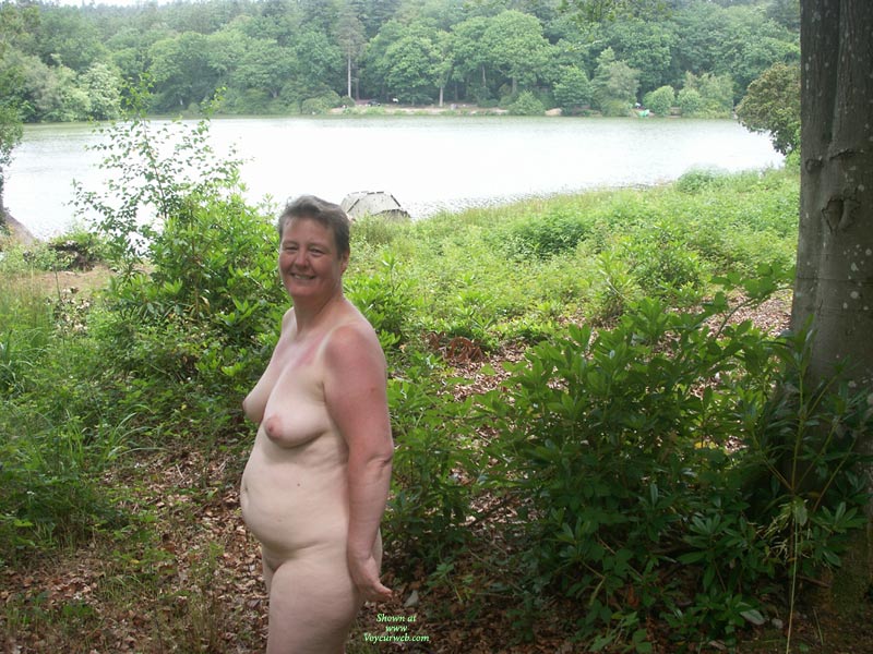 Pic #1Nude Friend:&nbsp;Getting Brave