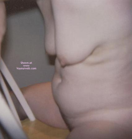 Pic #1Shy Wife Tits
