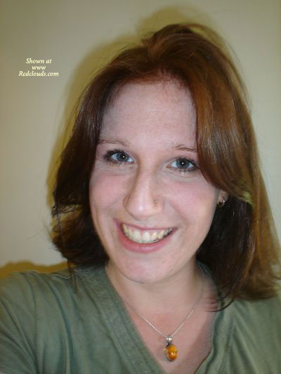 Pic #1My Redhead Friend