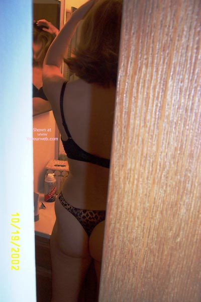 Pic #1Wife - Panties