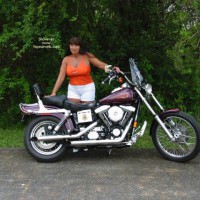 Victoria(A Day Of Riding)