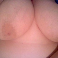 Topless Amateur Baby Doll