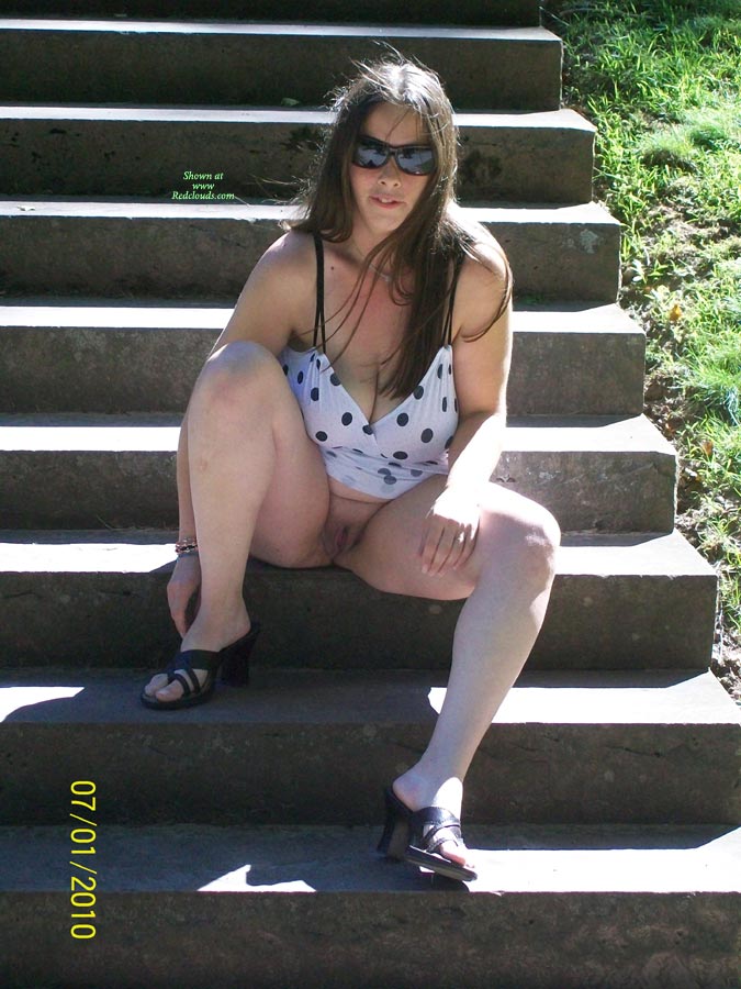 Pic #1Top Of Tower