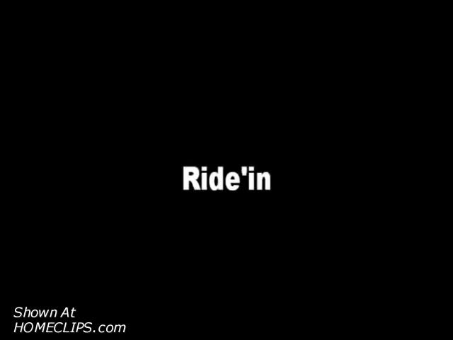 Pic #1Chokin It Down