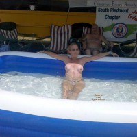 Street Voyeur:&nbsp;Easyriders Rodeo 2010