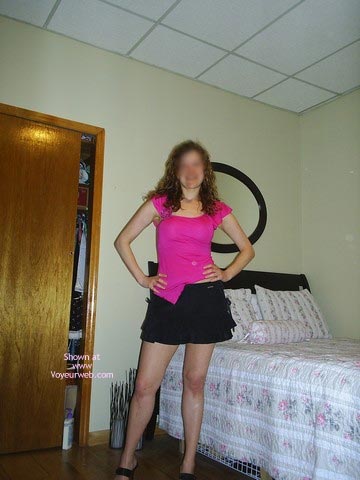 Pic #1July 4th Club Skirt