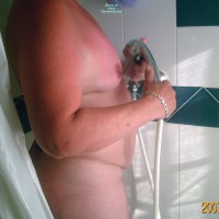 Pic #1 Nude Me Shower