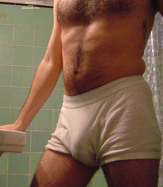 Pic #1M* Shower and Shave