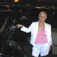 Redhotgrani And Vw Fan