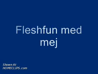 Pic #1M* Fleshlight Part 1